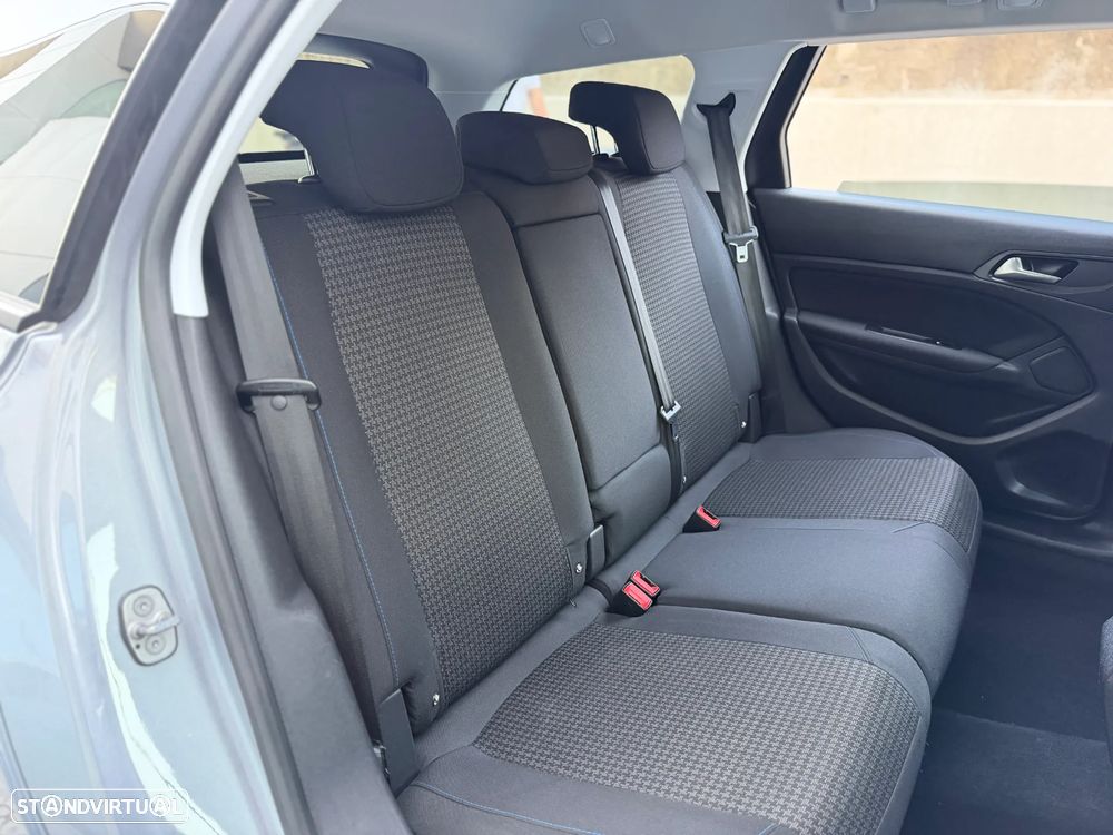 Peugeot 308 SW 1.5 BlueHDi Style EAT8 - 32