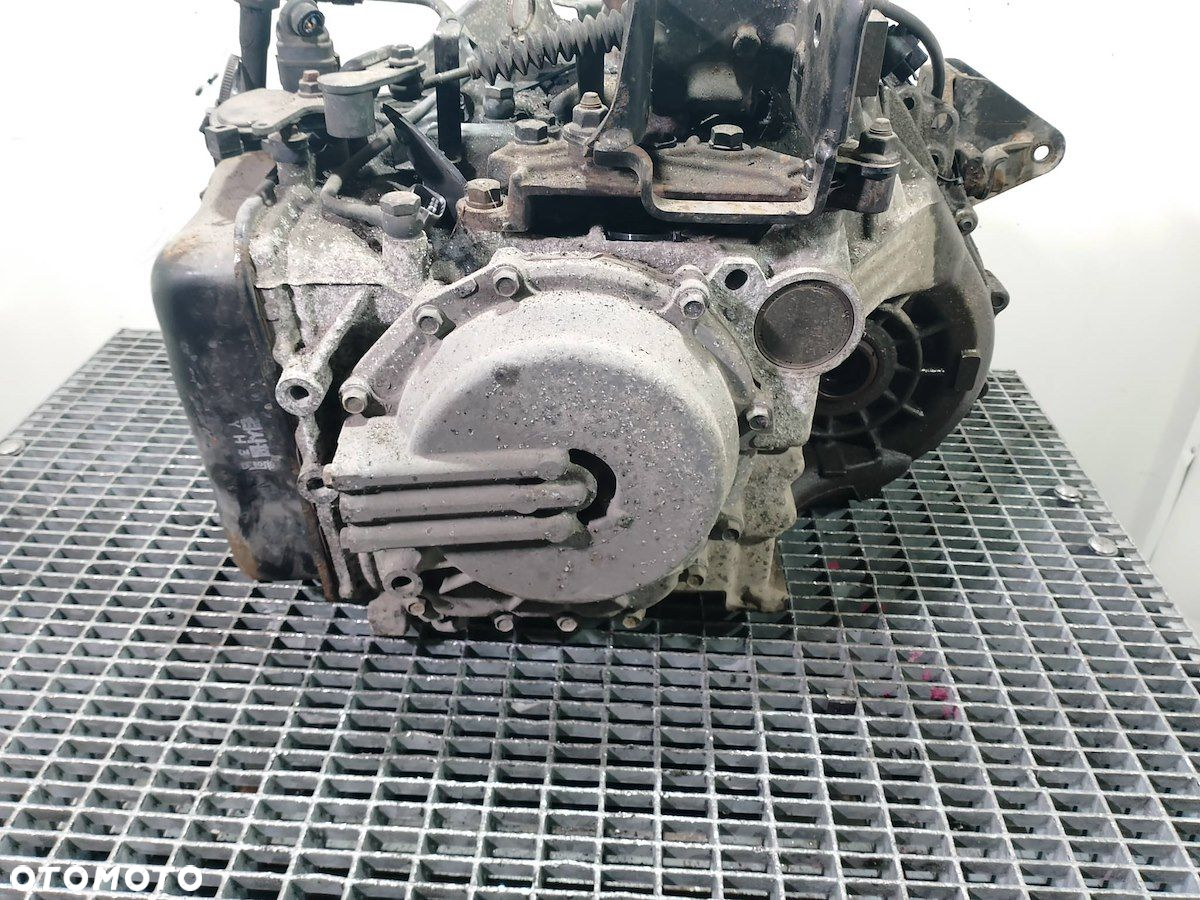 SKRZYNIA BIEGÓW AUTOMAT HYUNDAI SANTA FE I 2.7 V6 BENZYNA S3SCD - 4