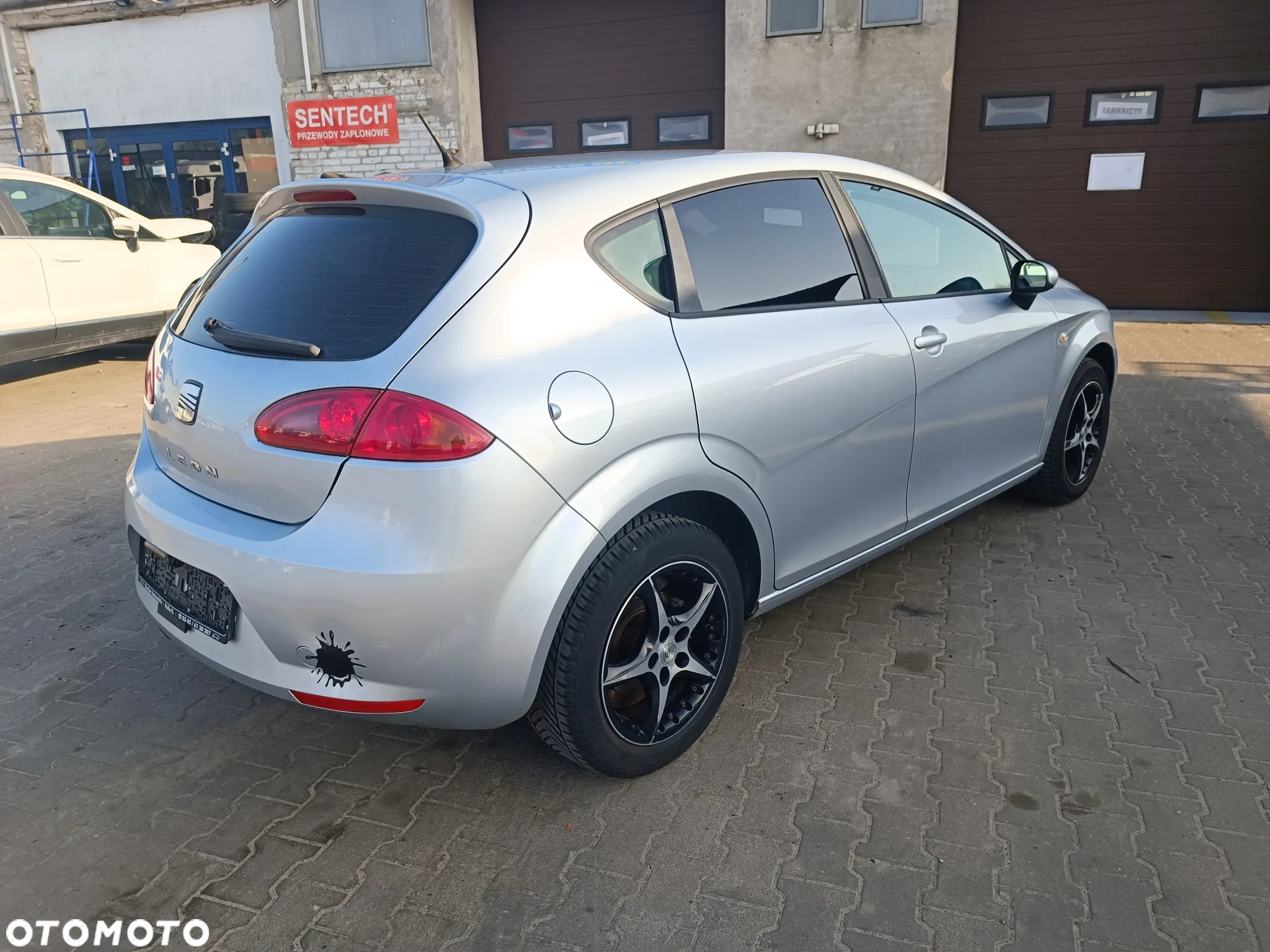 Seat Leon - 6