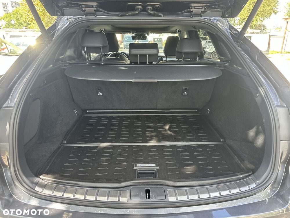 Lexus RX - 23