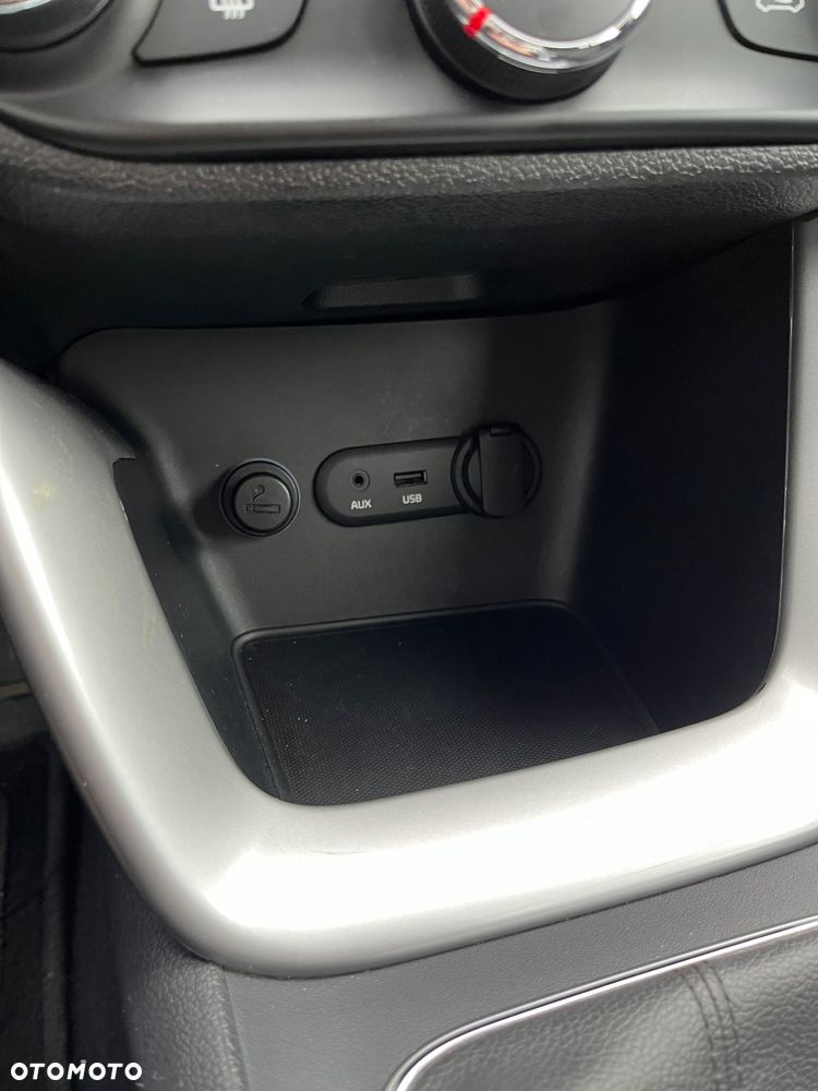 Kia Ceed 1.4 M - 29