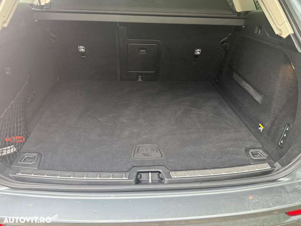 Volvo XC 60 D4 AWD Momentum - 7