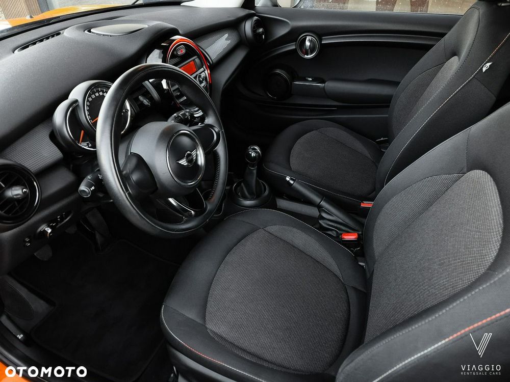 MINI Cooper - 30
