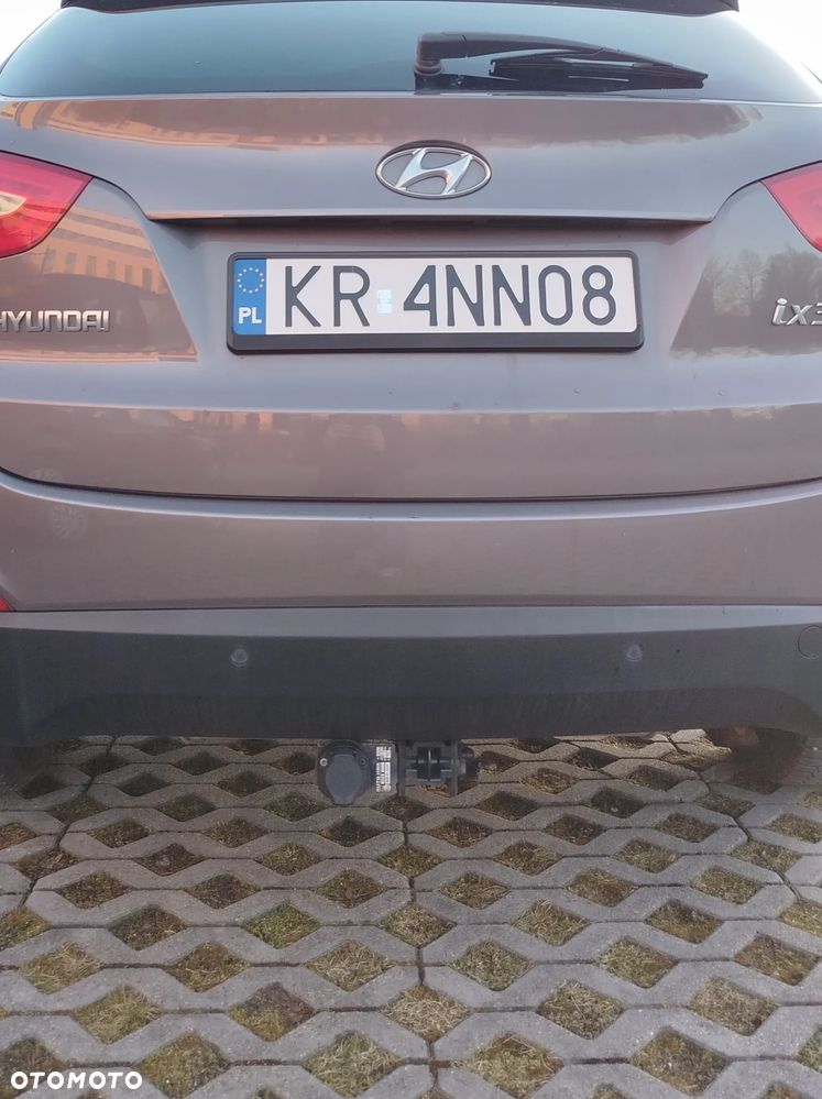 Hyundai ix35 1.6 GDI Comfort 2WD - 13