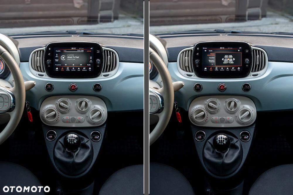 Fiat 500 1.0 Hybrid - 35
