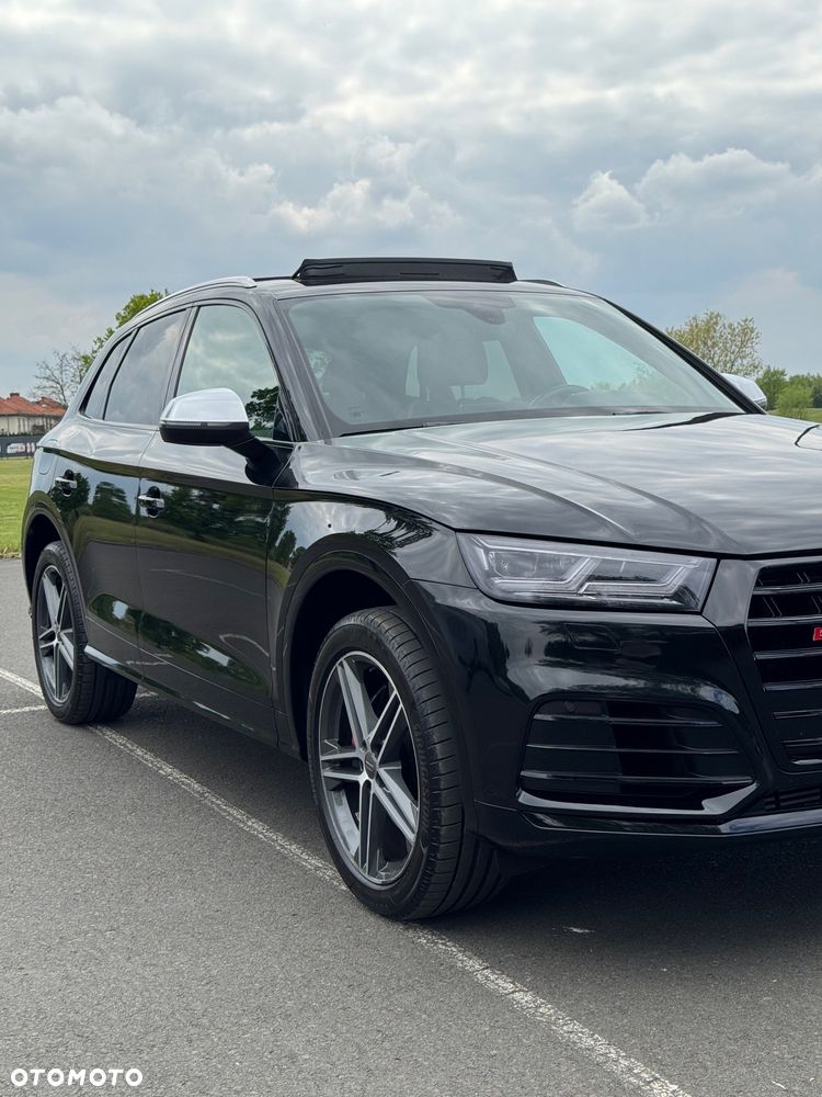 Audi SQ5 - 13