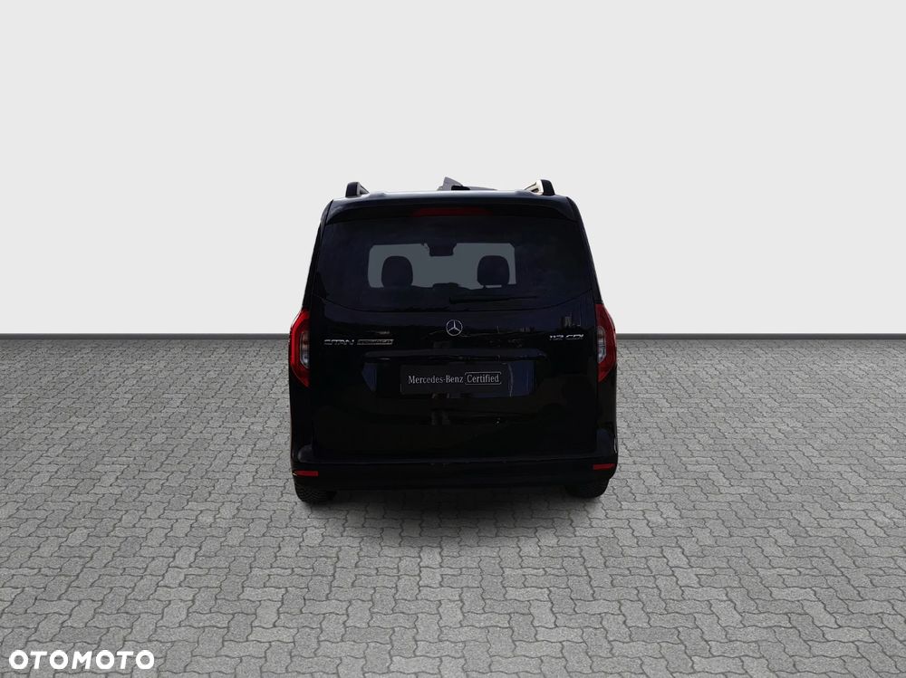 Mercedes-Benz Citan - 4