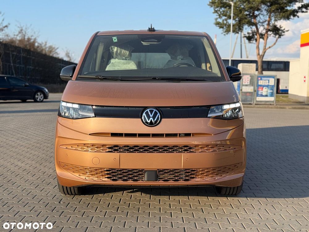 Volkswagen Multivan 2.0 TDI L2 Family DSG - 3
