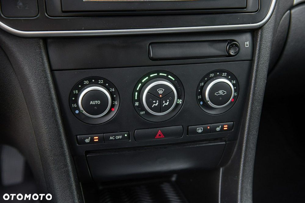 Saab 9-3 1.9 TTiD DPF Aero - 22