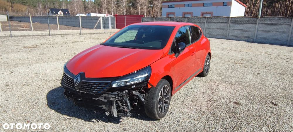 Renault Clio 1.6 E-TECH Full Hybrid 145 Generation - 2