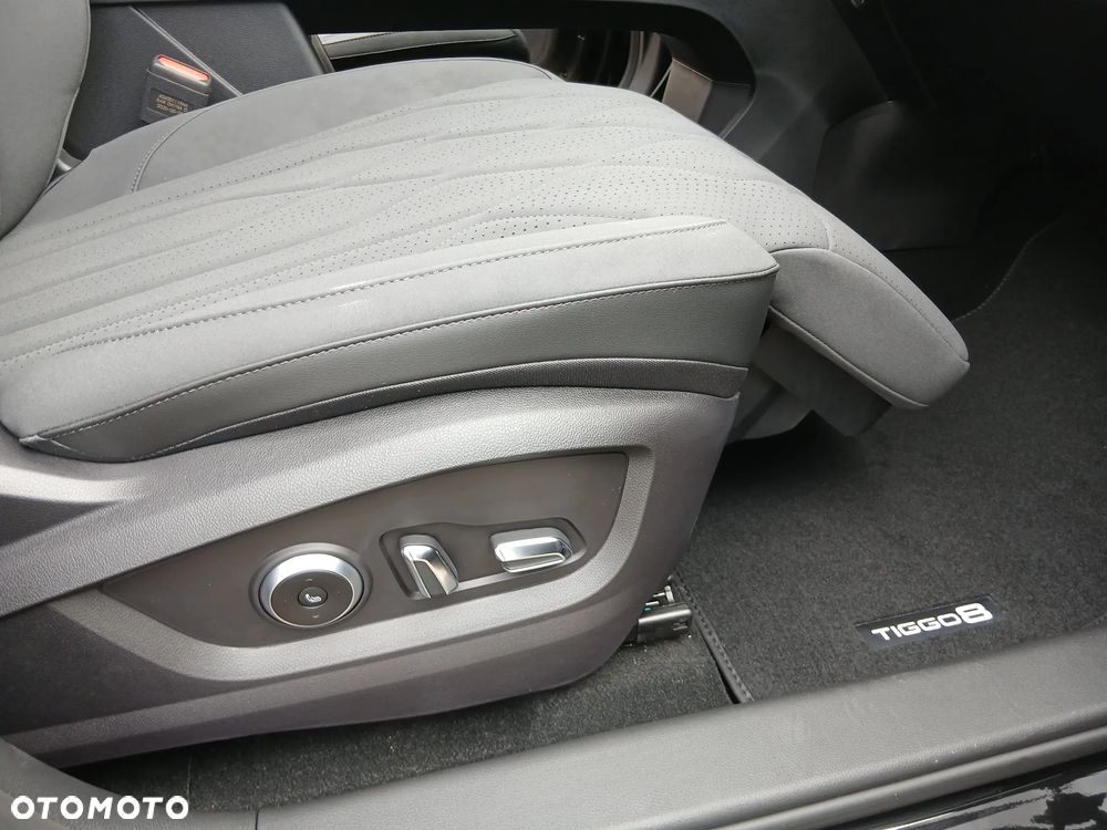 Chery Tiggo 8 - 21