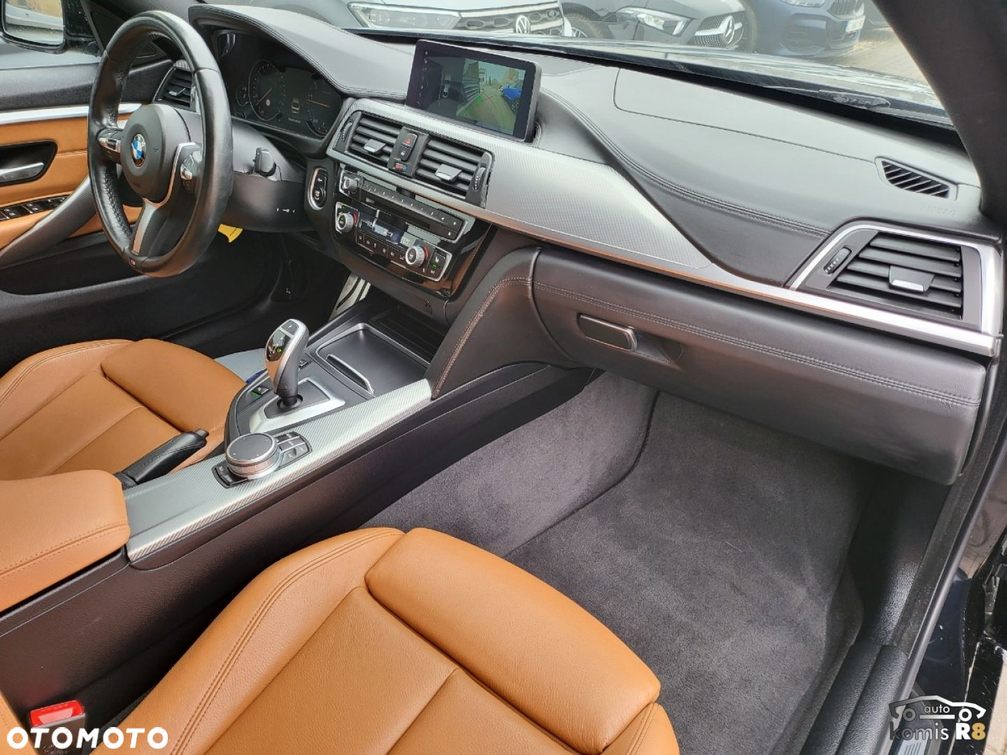 BMW Seria 4 - 15
