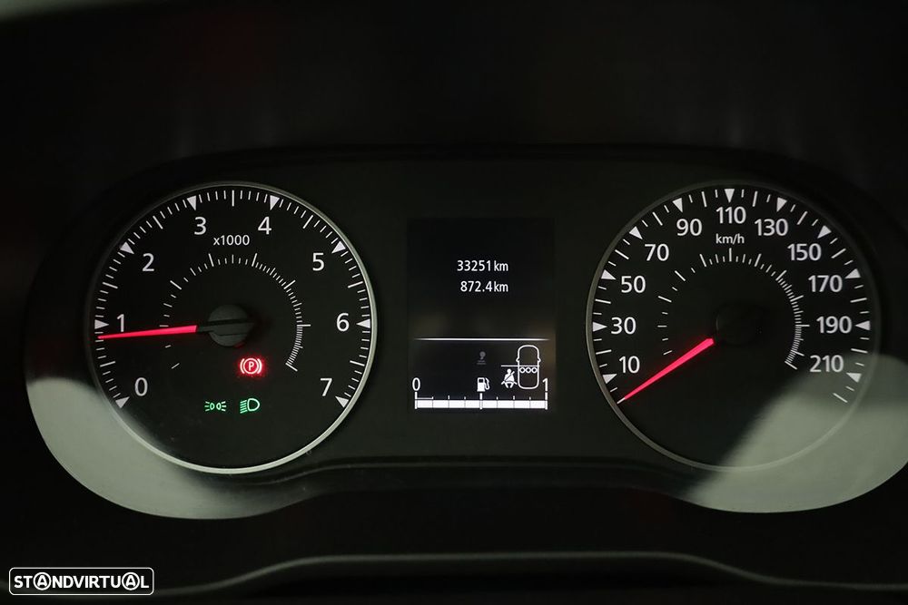 Dacia Duster 1.0 TCe ECO-G Expression Bi-Fuel - 16