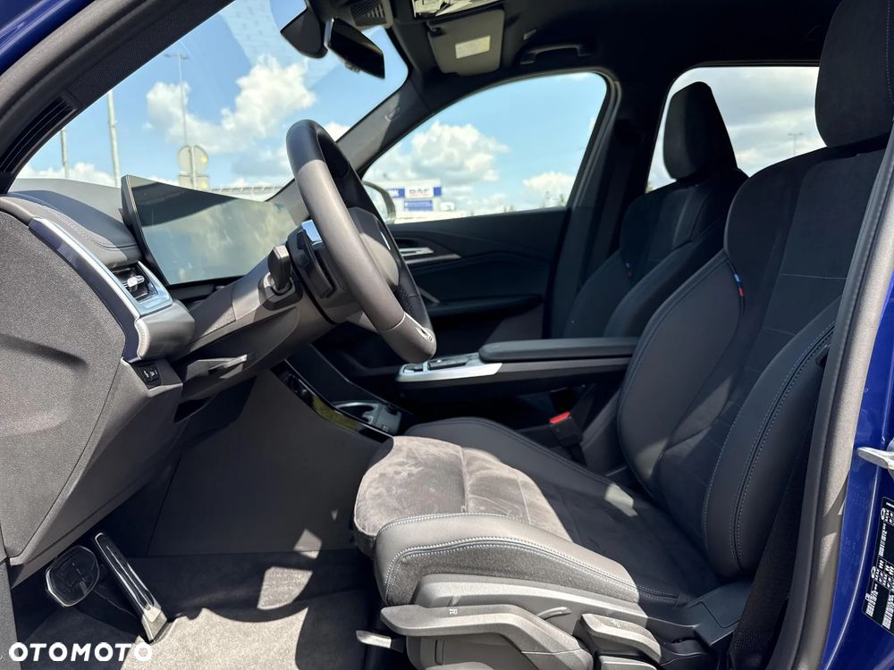 BMW X1 sDrive18i M Sport - 10