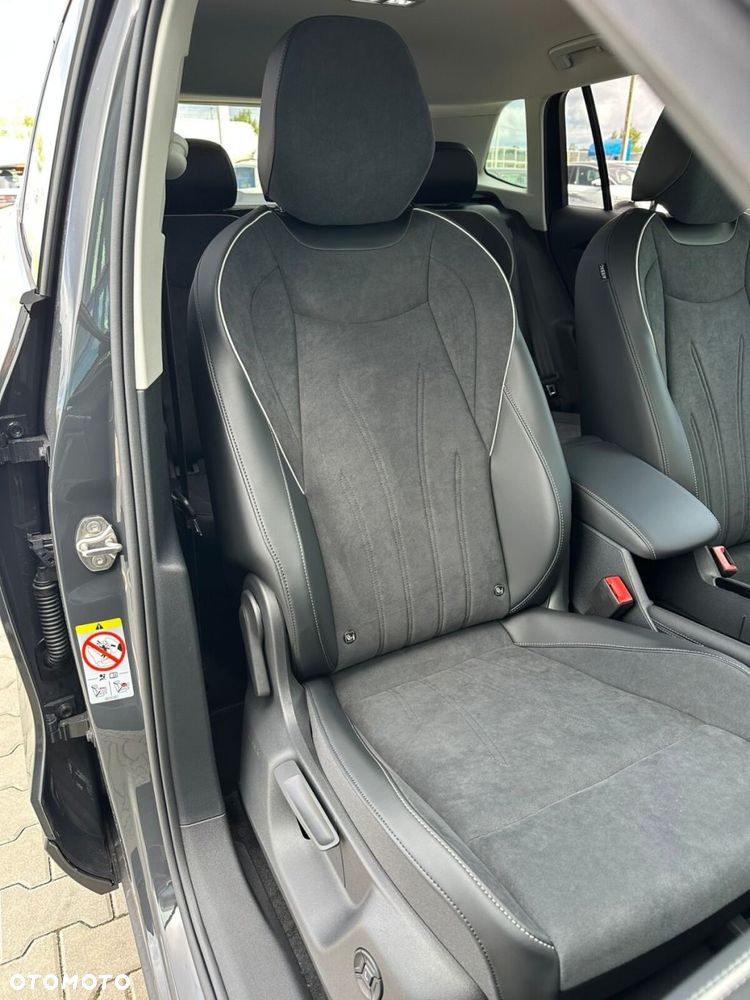 Volkswagen Tiguan 1.5 eTSI Elegance DSG - 23