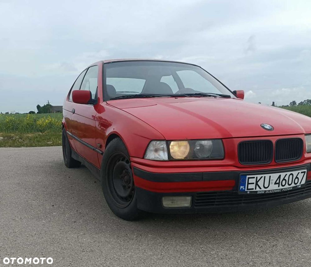 BMW Seria 3 - 2