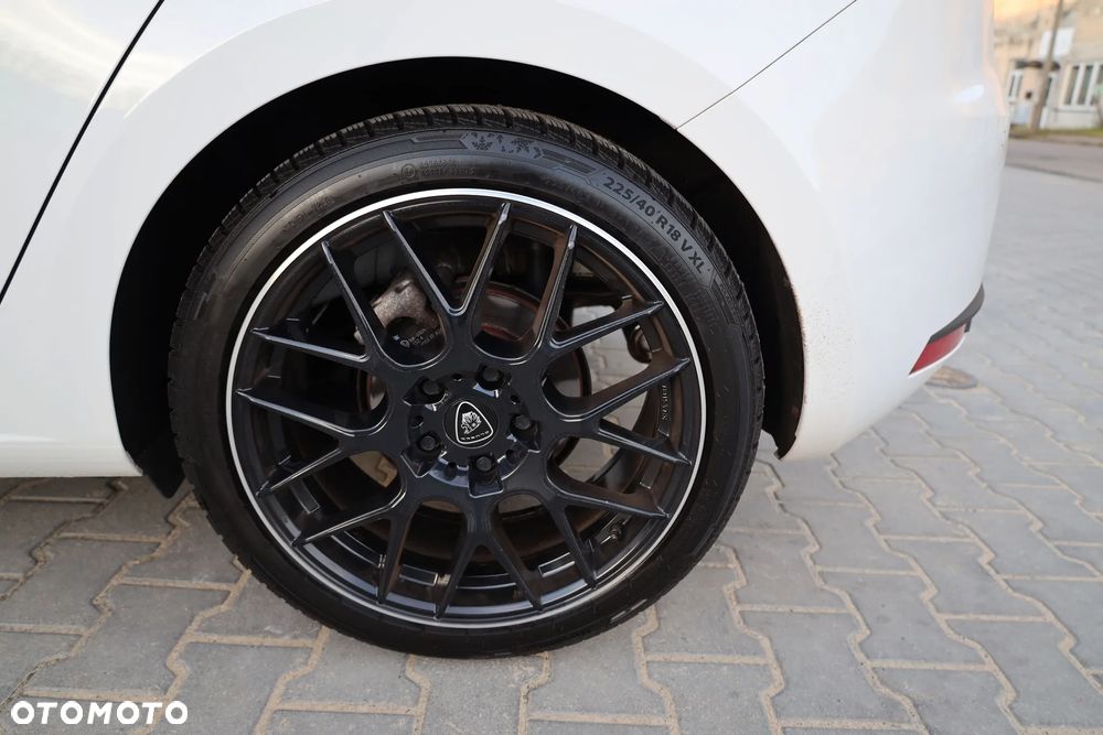 Seat Leon 1.4 EcoTSI FR S&S - 39