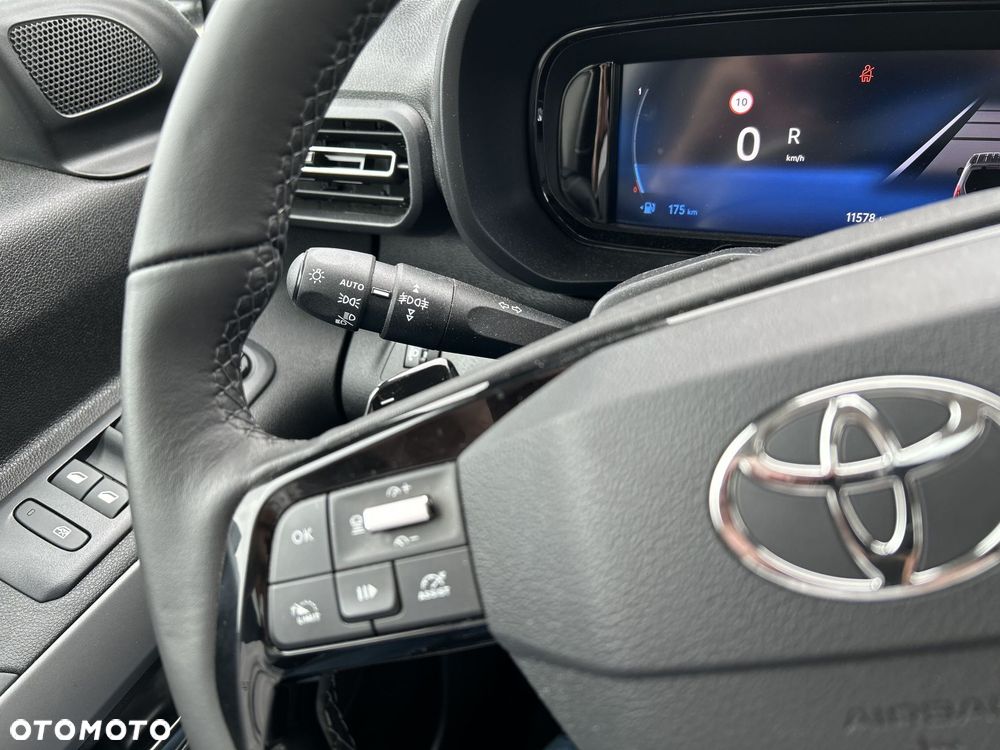 Toyota Proace City Verso 1.5 D-4D VIP - 15