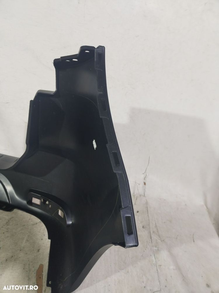 Bara spate Dacia Dokker, 2012, 2013, 2014, 2015, 2016, 2017, 2018, 2019, 2020, 2021, 2022, cod origine OE 820256654R. 10054 - 10