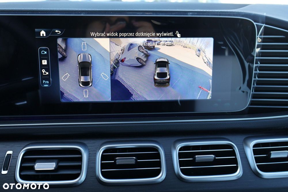 Mercedes-Benz GLE - 13