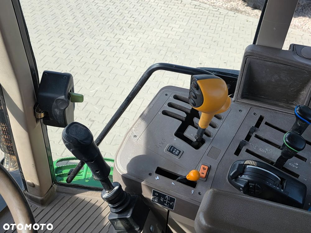 John Deere 6115M 2014R - 20