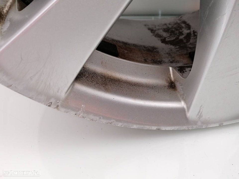 JANTE TOYOTA AVENSIS SEDAN 2009 -17 POLEGADAS - 1