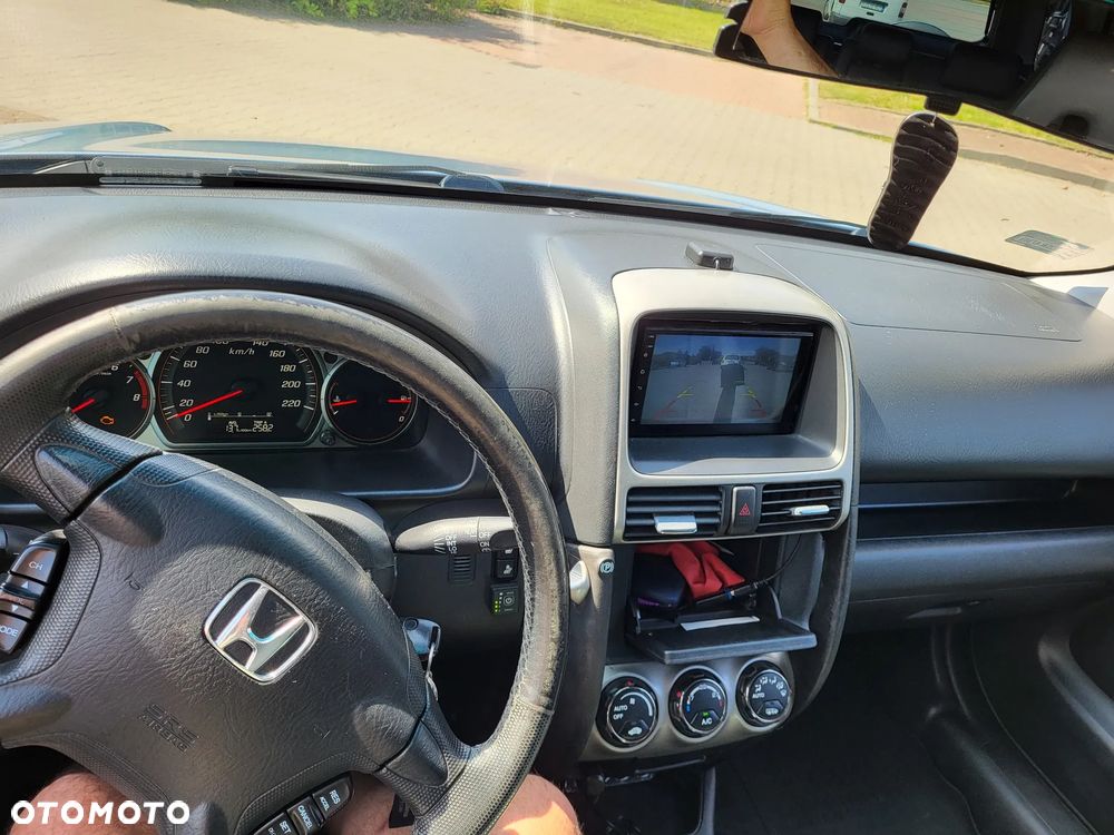 Honda CR-V 2.0 Executive - 15