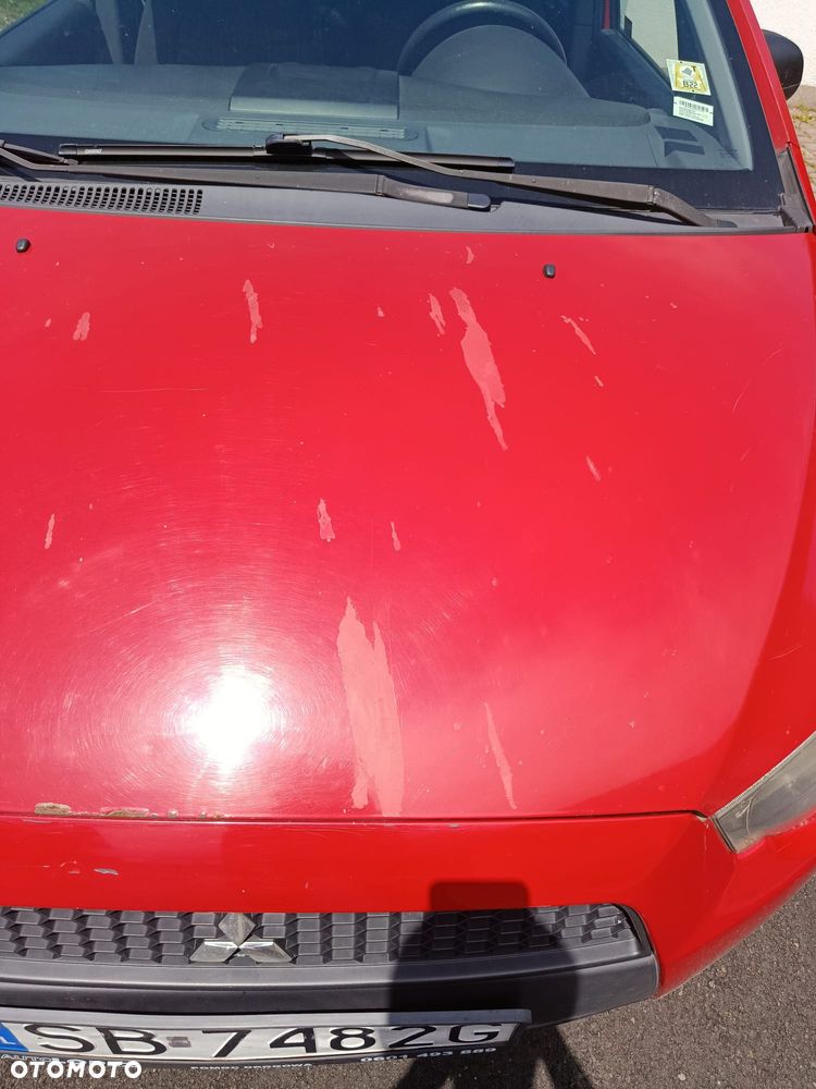 Mitsubishi Colt 1.3 Inform - 10
