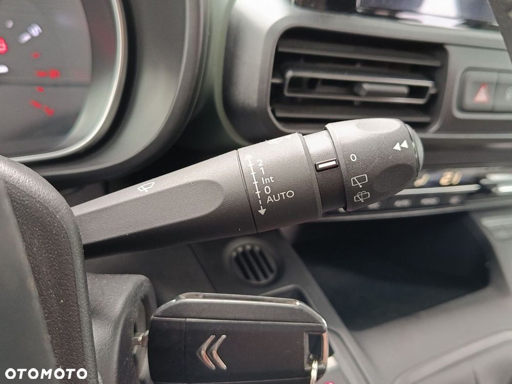 Citroën Berlingo M 1.5 BlueHDI Shine S&S - 34