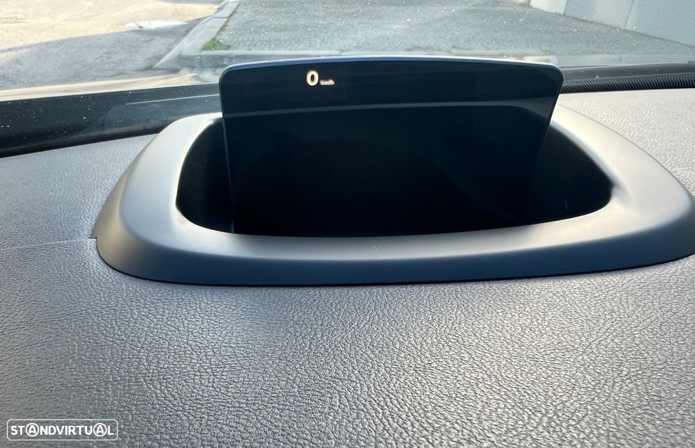 Peugeot 508 SW 2.0 HDi Allure - 10