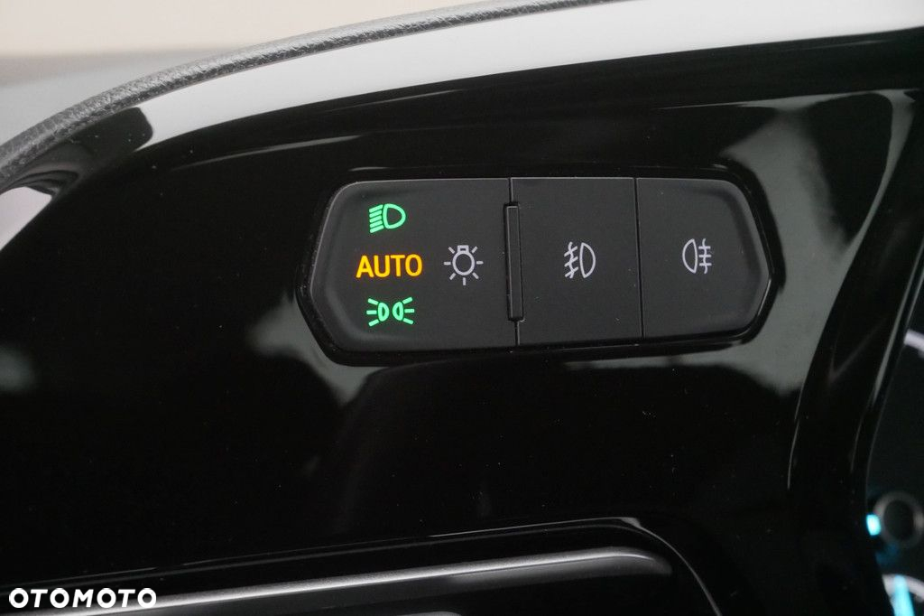 Ford Tourneo Connect - 21