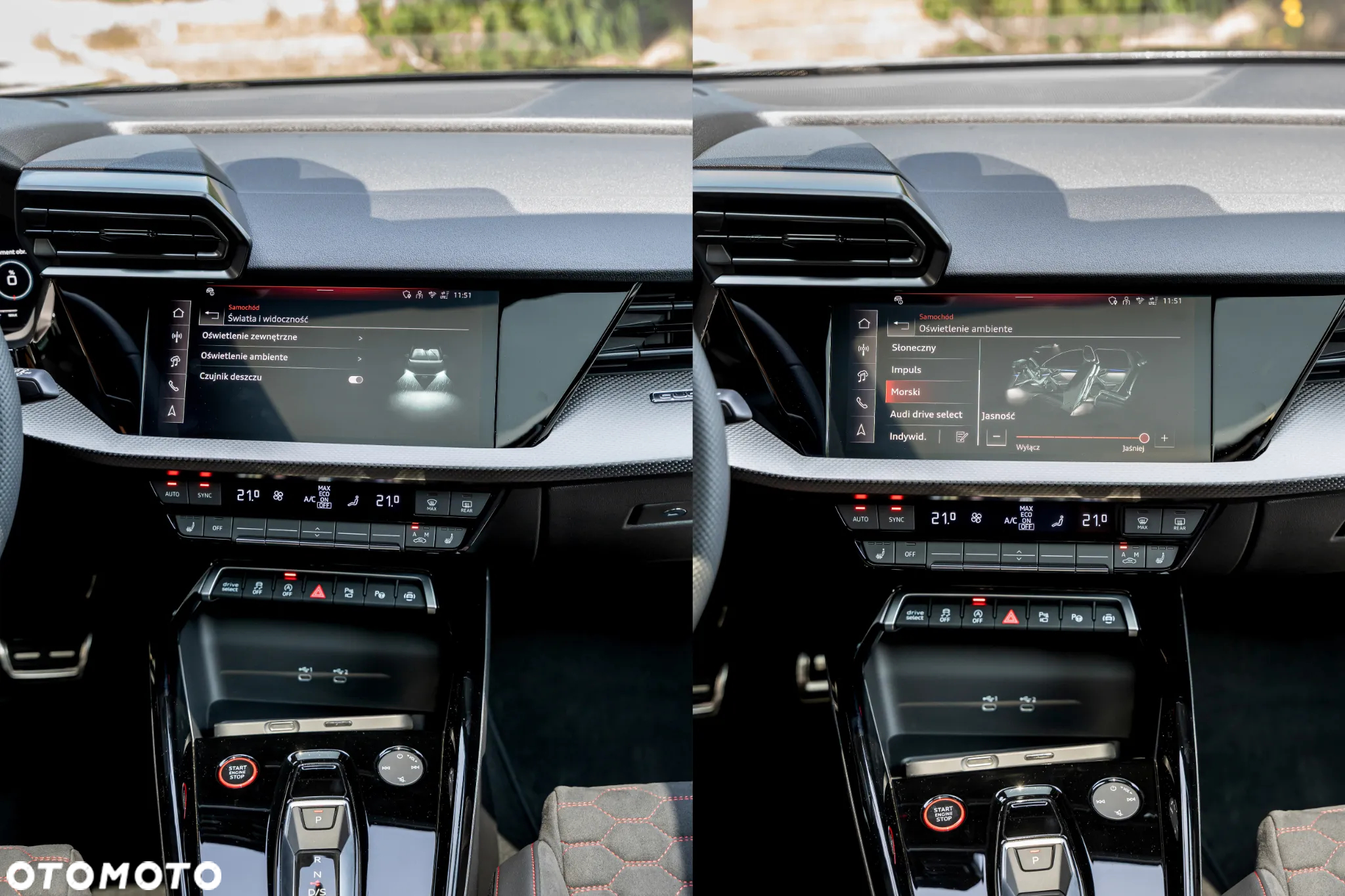 Audi RS3 TFSI Quattro S tronic - 33