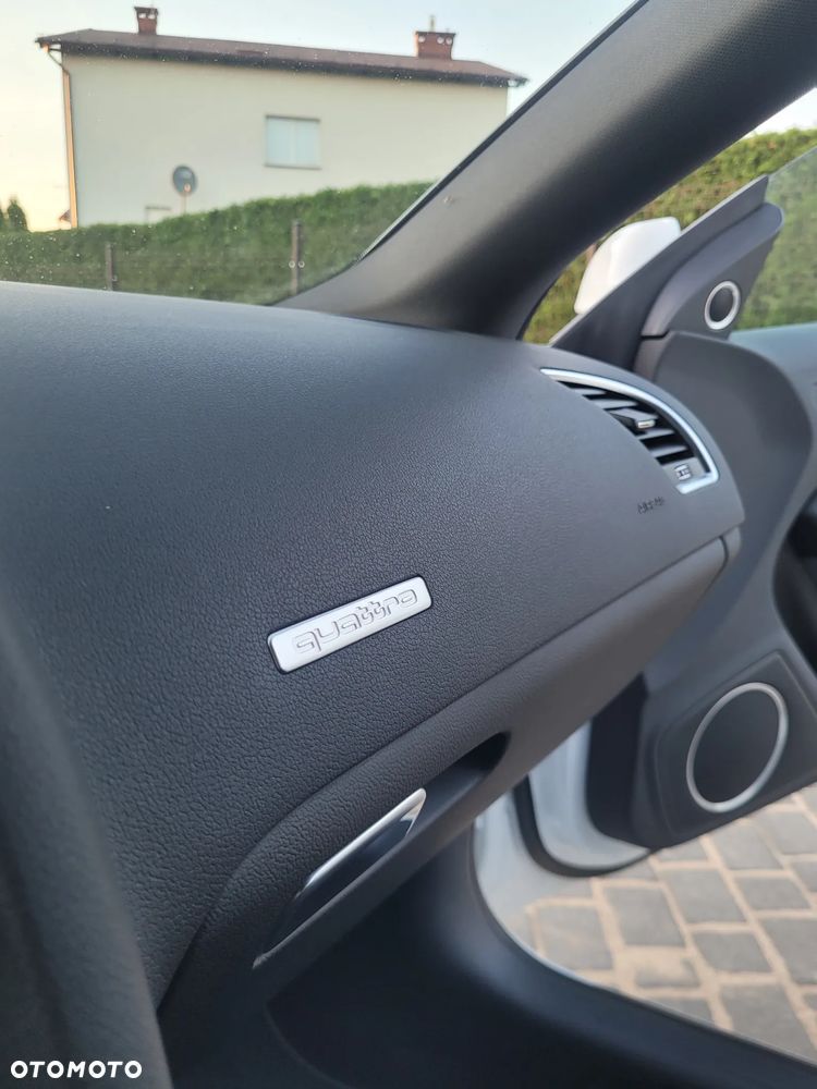 Audi A5 Sportback 2.0 TFSI - 23