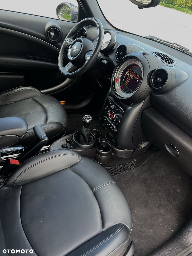 MINI Countryman - 5