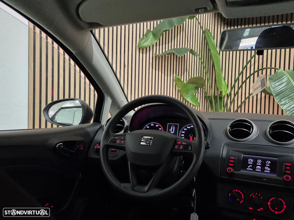 SEAT Ibiza ST 1.0 Reference - 18