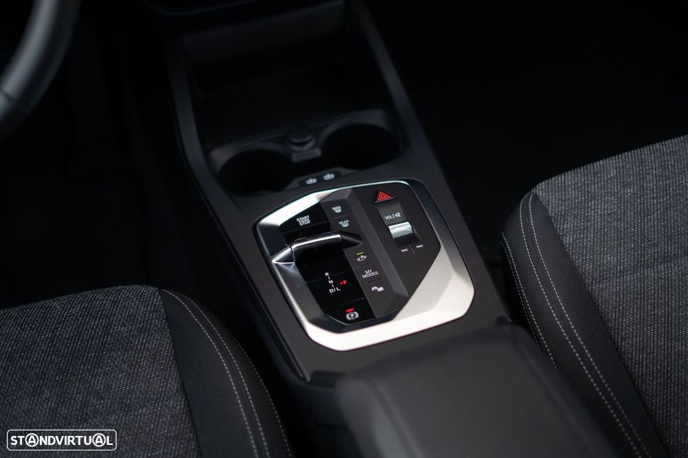 BMW 116 Pack Desportivo M - 46