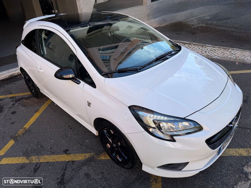 Opel Corsa 1.0 T Dynamic - 3