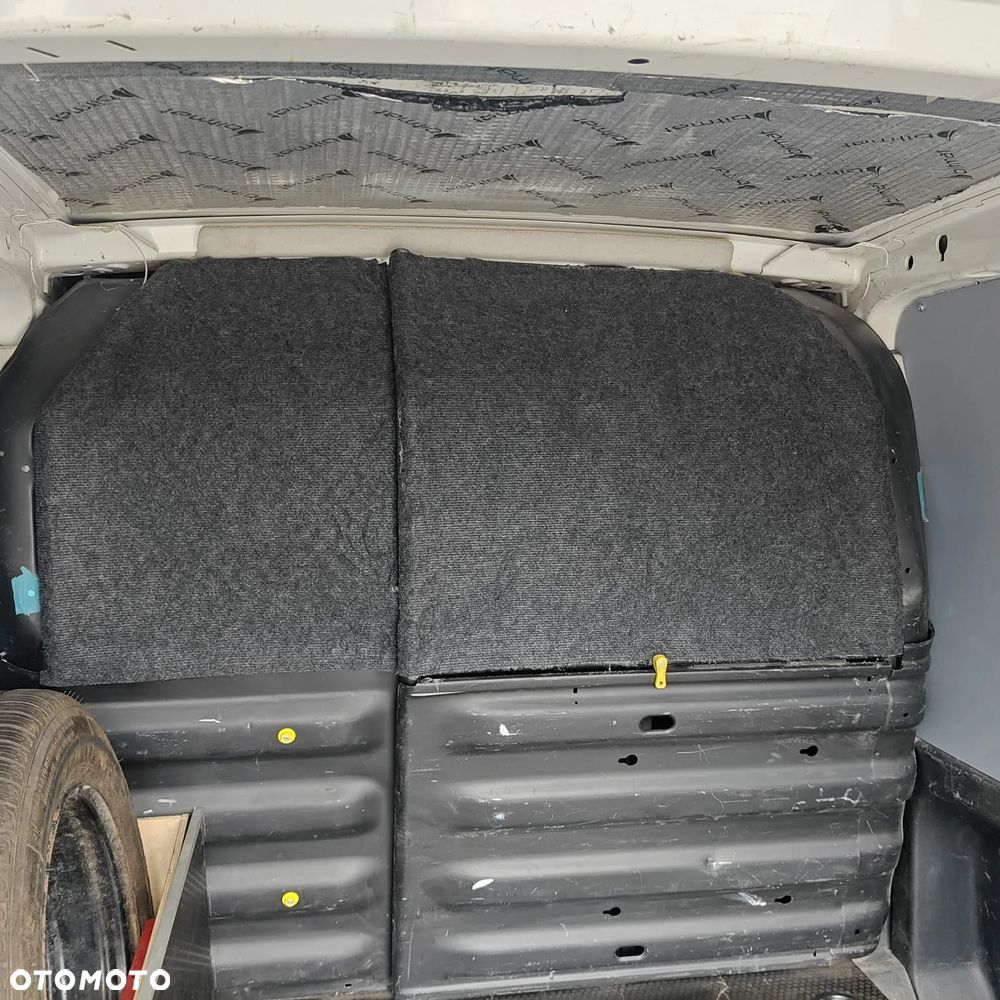 Citroën Berlingo - 9