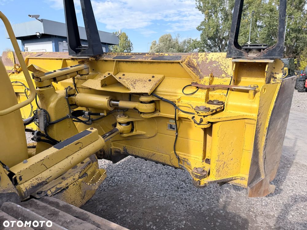 Komatsu D61PX-24 - 7