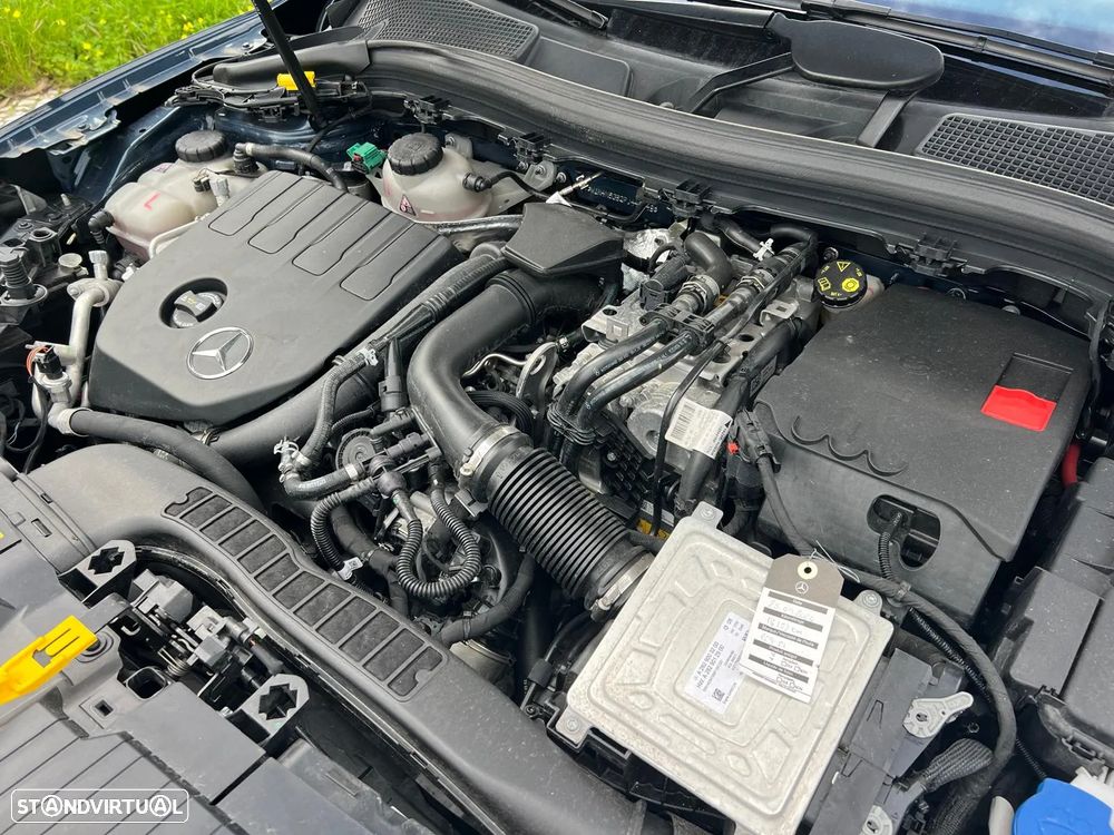 Mercedes-Benz GLA 250 e 8G-DCT Style - 22