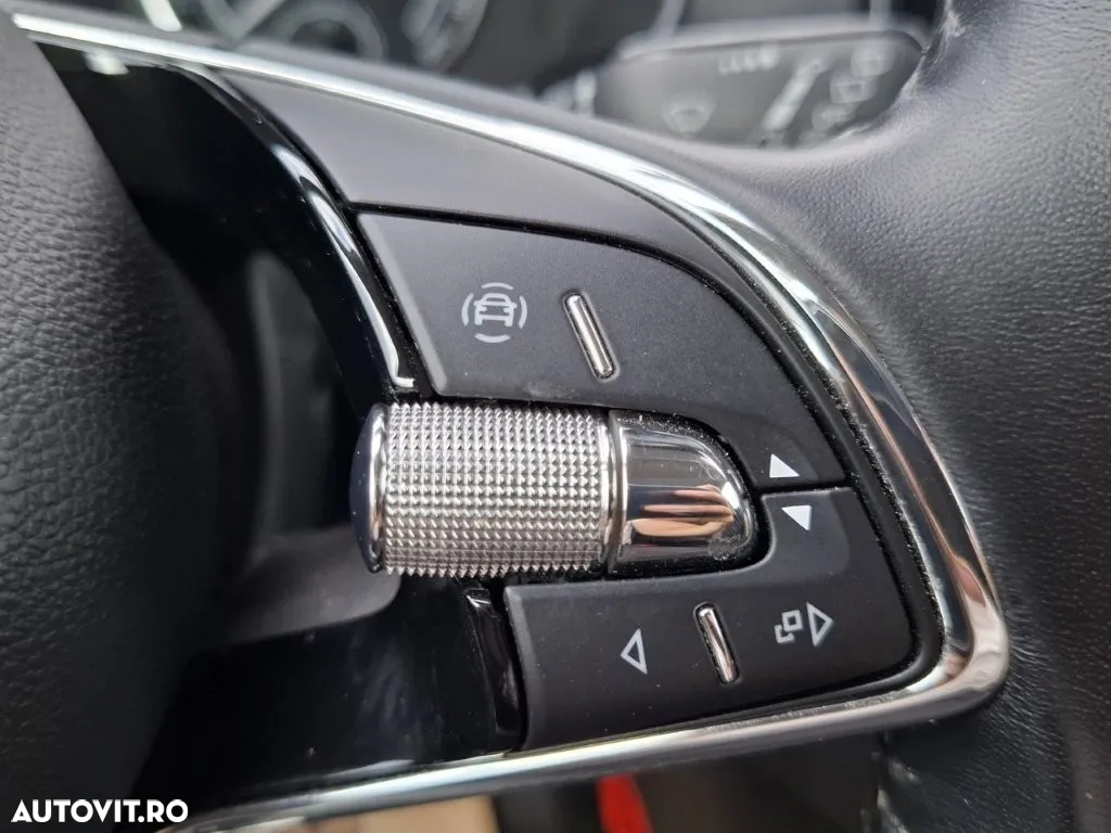 Skoda Scala 1.0 TSI Ambition - 22