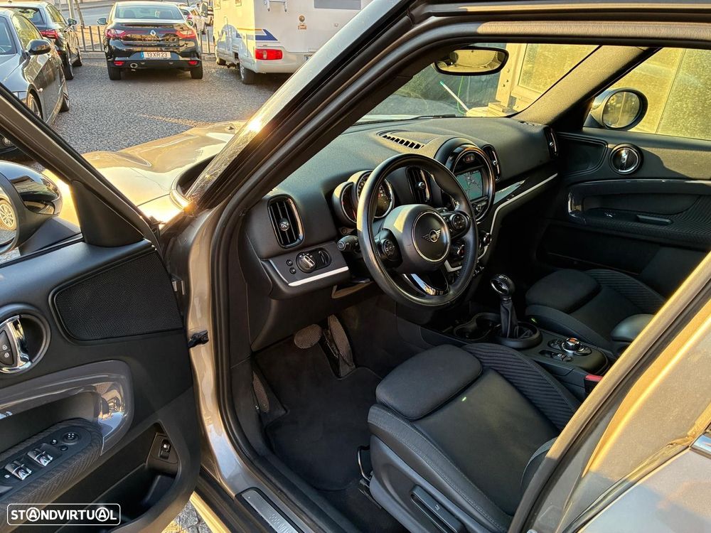 MINI Countryman - 13