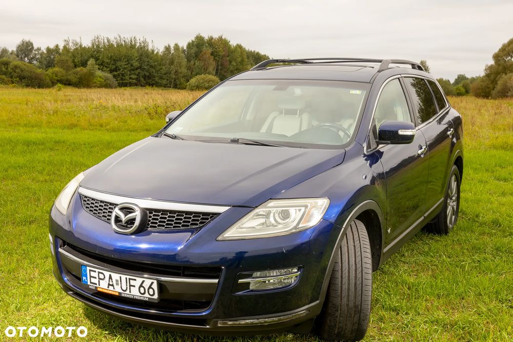 Mazda CX-9 - 1