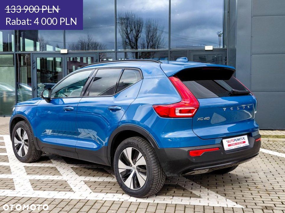 Volvo XC 40 - 3
