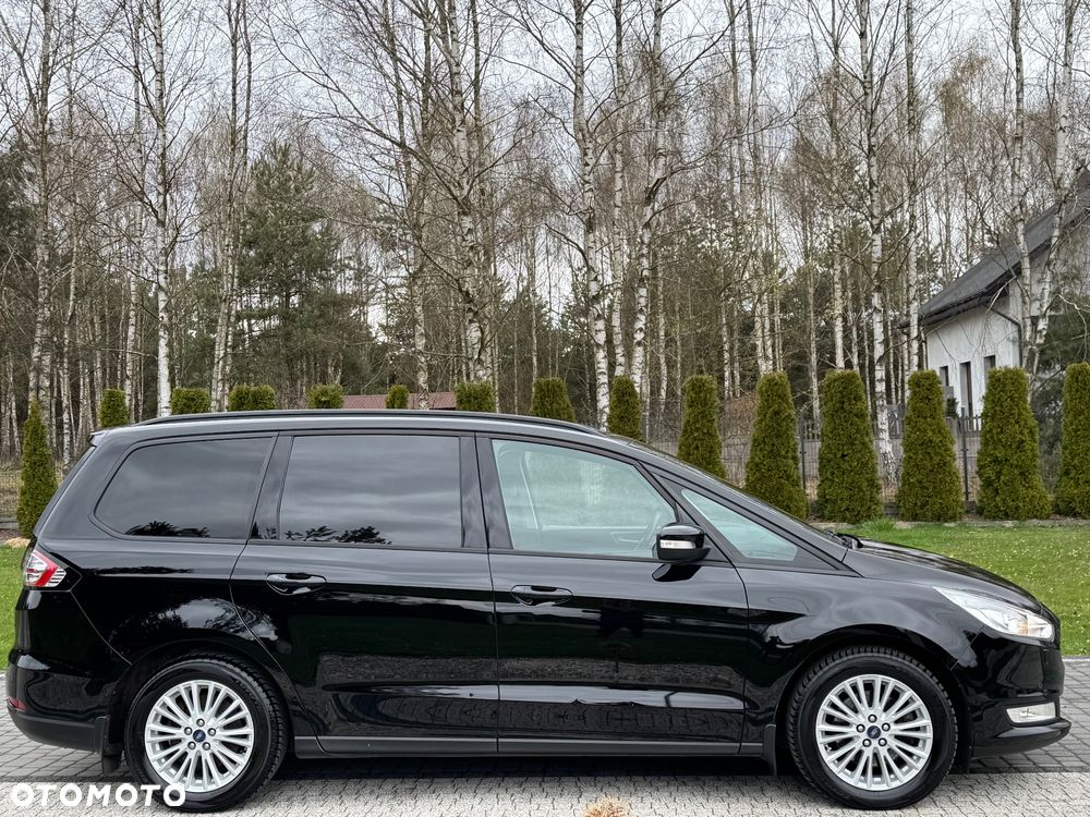 Ford Galaxy 2.0 TDCi Trend - 24