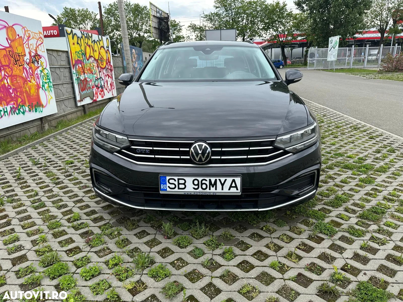 Volkswagen Passat - 7
