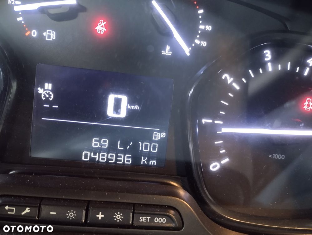 Fiat Scudo - 5