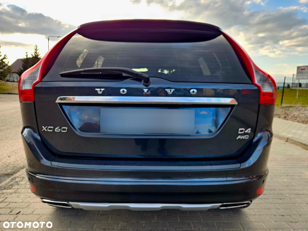 Volvo XC 60 - 12