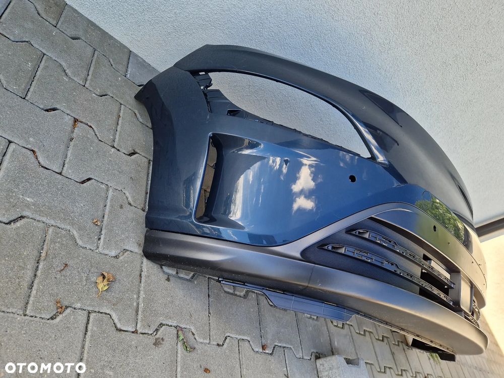 Zderzak Hyundai Kona I lift ev elektryk - 5