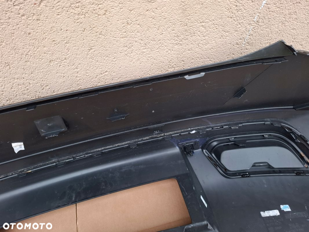 ZDERZAK TYŁ DYFUZOR SEAT CUPRA FORMENTOR ORYGINAŁ NIE KLEJONY - 11